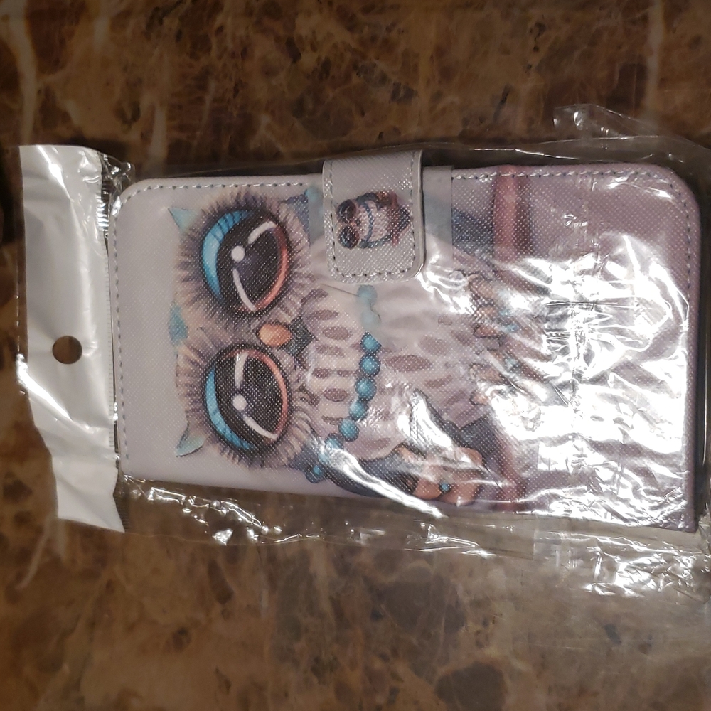 Cell phone case